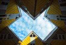 Dubai Frame Nears Completion Despite Claims of Copyright Breach