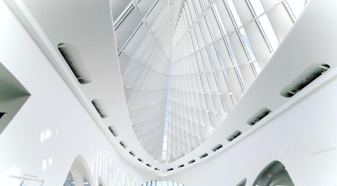 MIT Named World’s Top Architecture School for Third Year in a Row