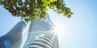 Denmark to Get Its First Purpose-built Architecture School this Year